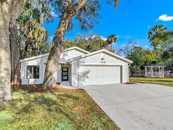149 S MELLONVILLE AVENUE, SANFORD, FL 32771