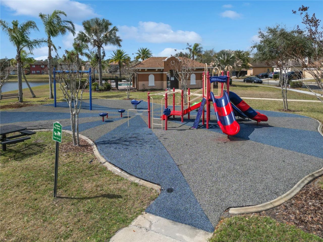 4962 Sweet Cedar Circle, Orlando, FL 32829 Photo