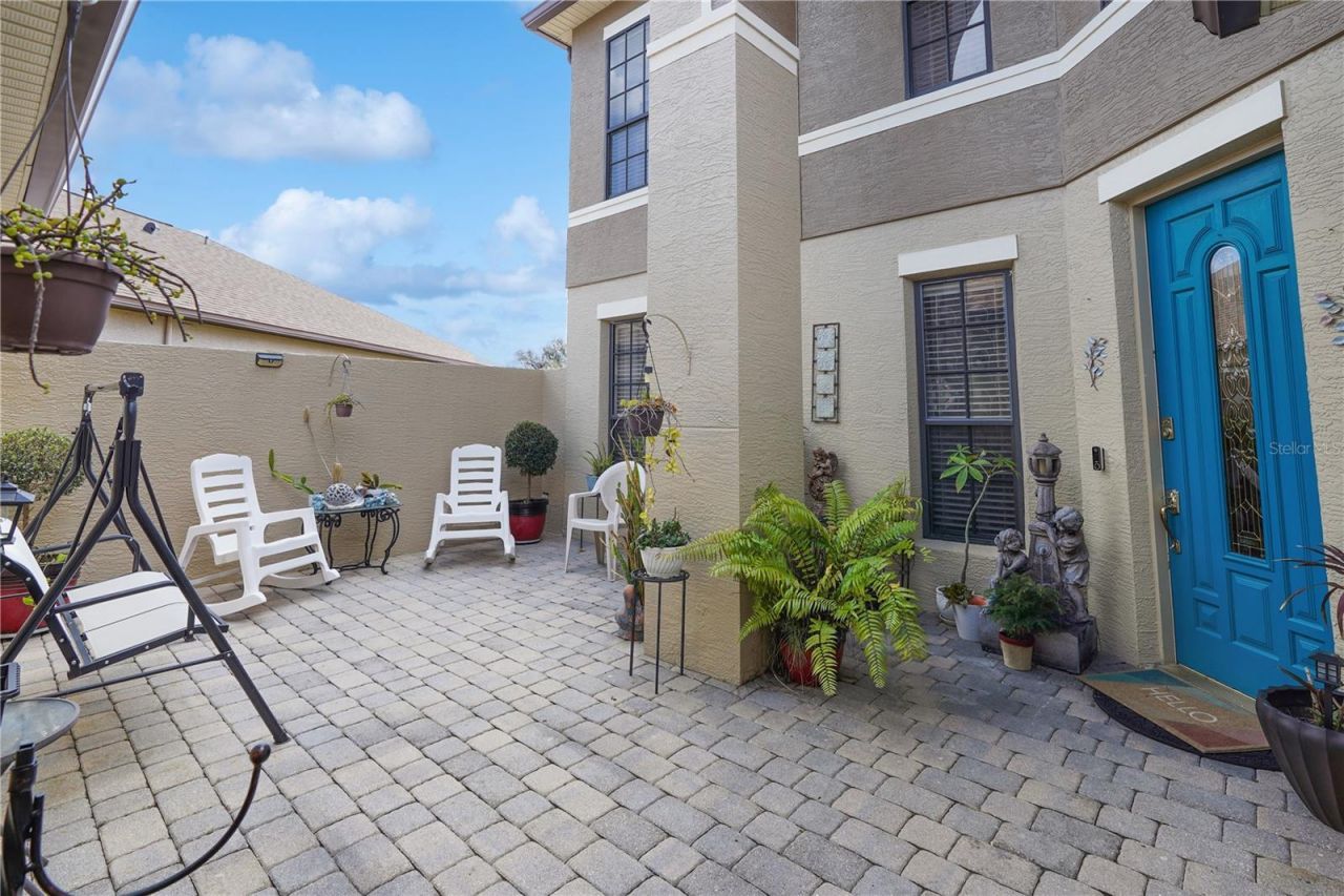 4962 Sweet Cedar Circle, Orlando, FL 32829 Photo