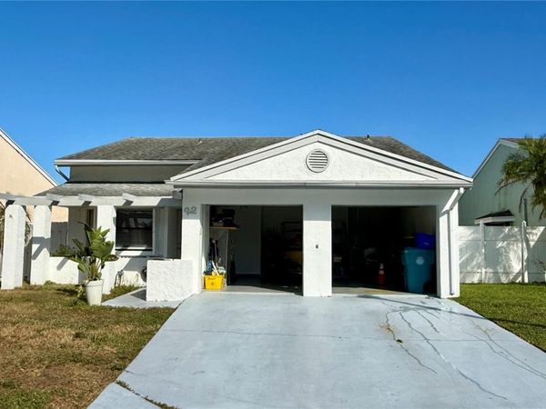 22 PAXFORD LANE , BOYNTON BEACH, FL 33426