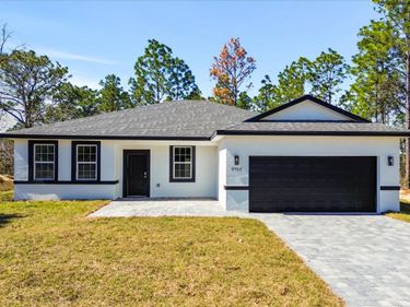 8968 N CITRUS SPRINGS BOULEVARD , CITRUS SPRINGS, FL 34433