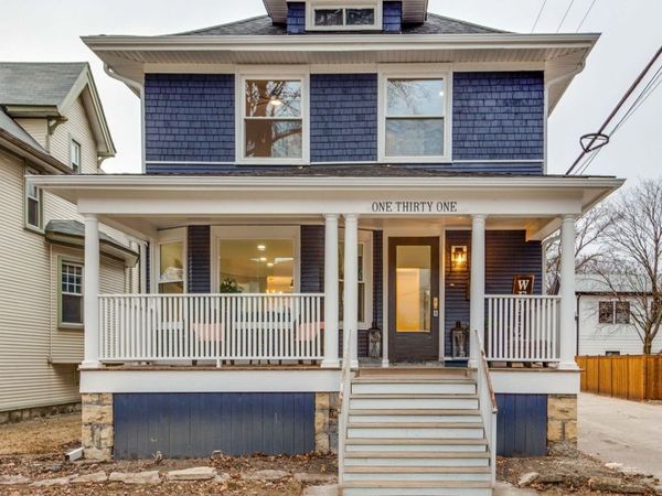 131 N Taylor Avenue , Oak Park, IL 60302