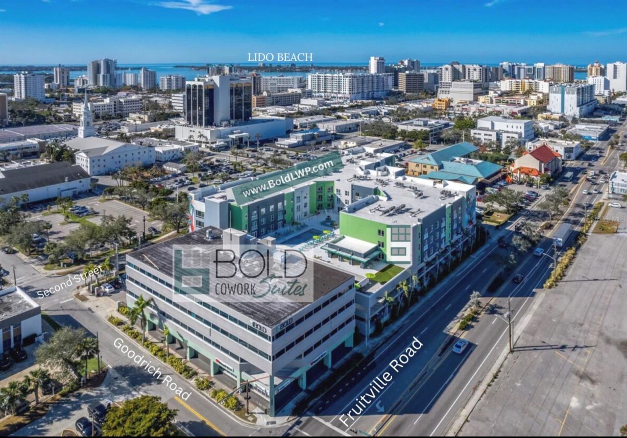 1659 2nd Street , Sarasota, FL 34236 Photo