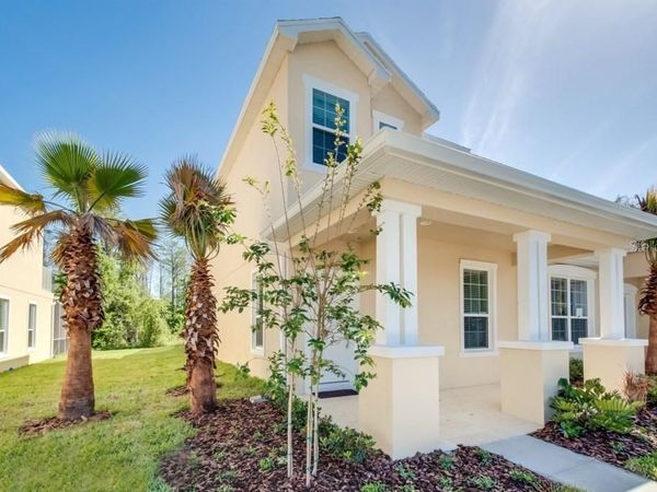 1520 RETREAT CIRCLE , CLERMONT, FL 34714