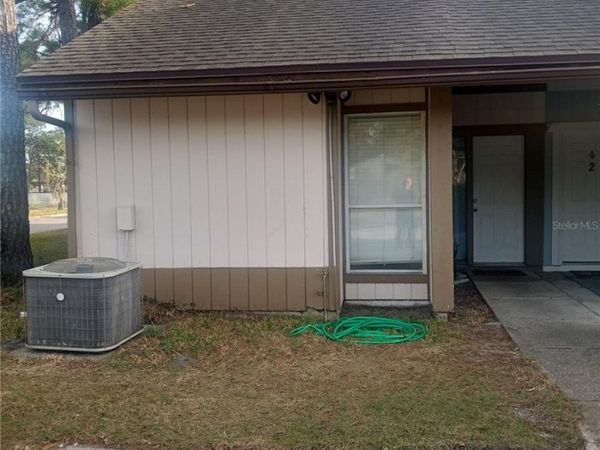 10740 ALDEN ROAD , Unit 1, JACKSONVILLE, FL 32246