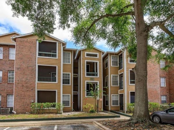 4200 THORNBRIAR LANE , Unit E305, ORLANDO, FL 32822