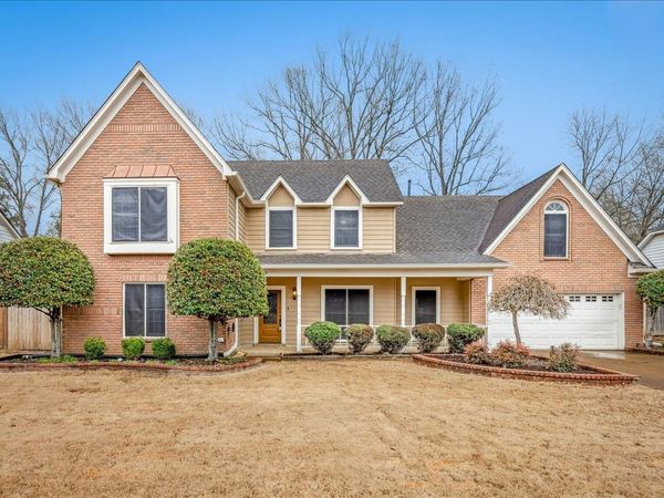 986 HEATHER LAKE DR, Collierville, TN 38017