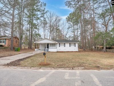 309 S Highland Forest Drive , Columbia, SC 29203
