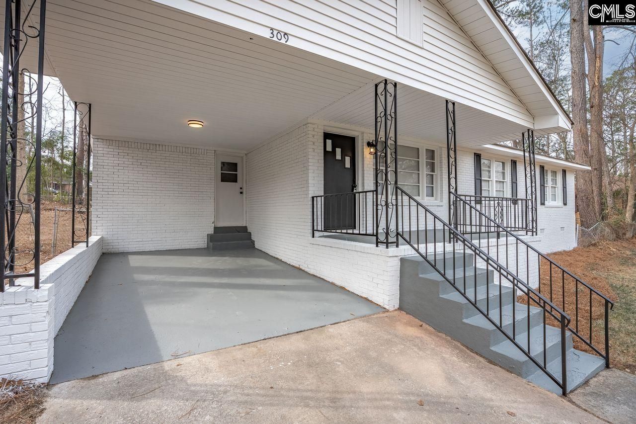 309 S Highland Forest Drive  Photo 4