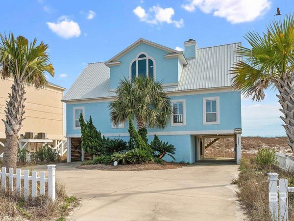 2283 W Beach Boulevard, Gulf Shores, AL 36542