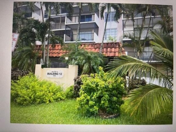 4164 Inverrary Drive, Unit 702, Lauderhill, FL 33319