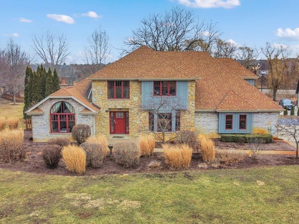 50 Consola Drive, Orland Park, IL 60467