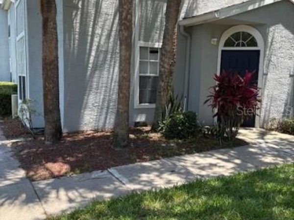 1608 COLUMBIA ARMS CIRCLE , Unit 126, KISSIMMEE, FL 34741