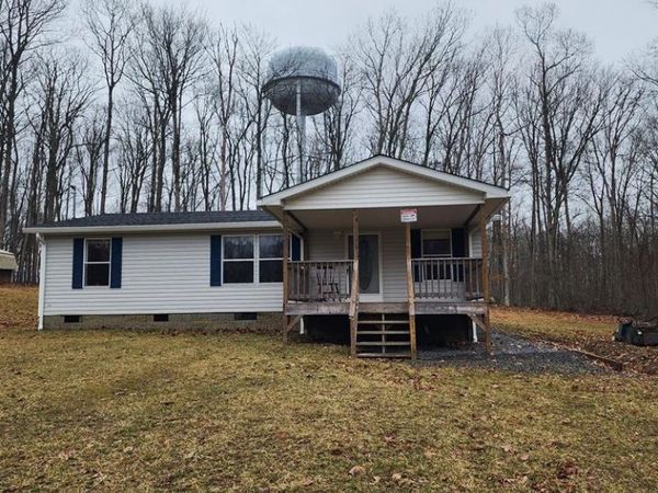 437 Thousand Oaks Dr, SHADY SPRING, WV 25918