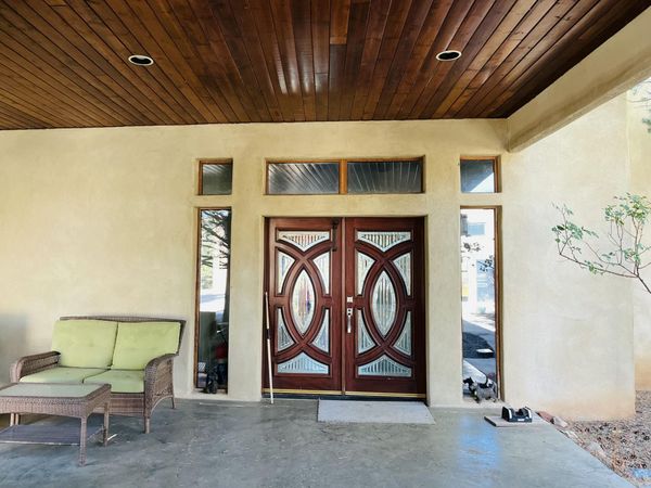 49 Botts Ranch Road , Cedar Crest, NM 87008