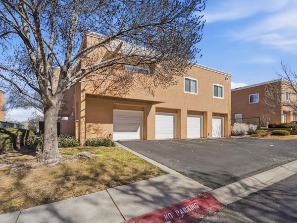 4701 Morris Street NE, Unit APT 803, Albuquerque, NM 87111