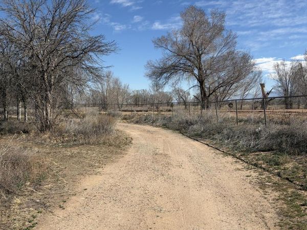 30 Pluma Road, Belen, NM 87002