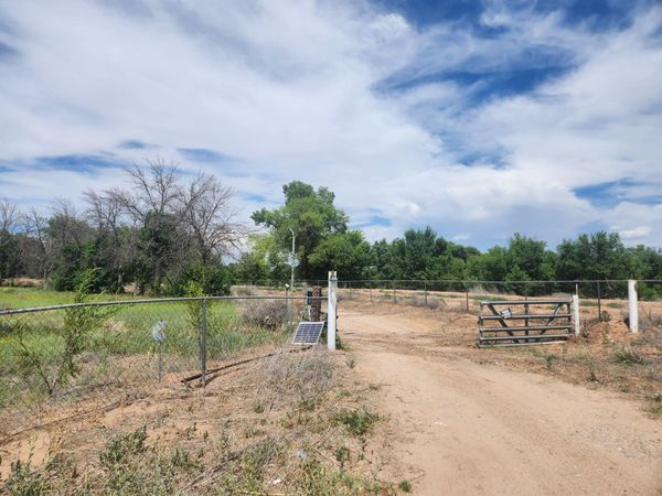 30 Pluma Road, Belen, NM 87002