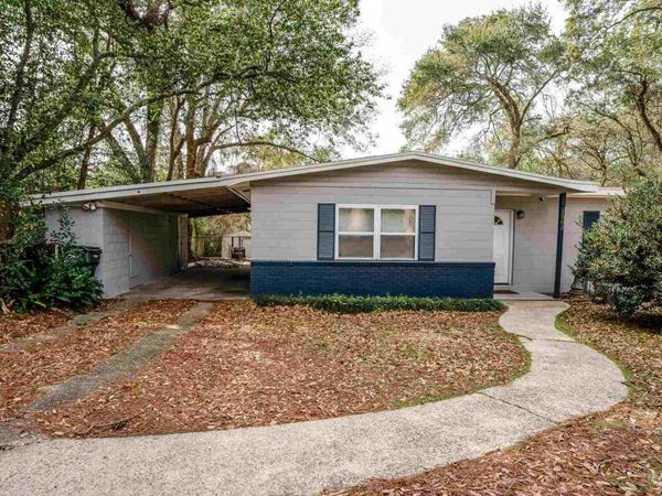 1503 N 72nd Ave, Pensacola, FL 32506