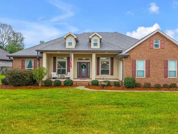 8606 Foxtail Loop, Pensacola, FL 32526