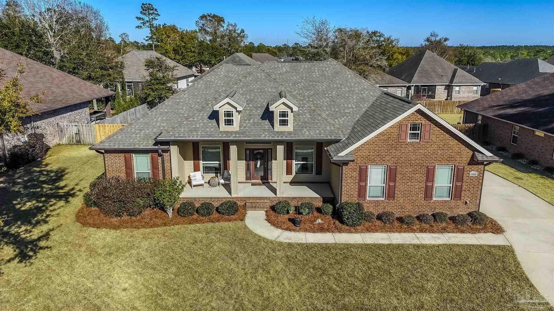 8606 Foxtail Loop, Pensacola, FL 32526 Main Photo