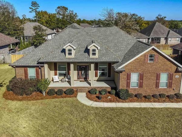 8606 Foxtail Loop, Pensacola, FL 32526