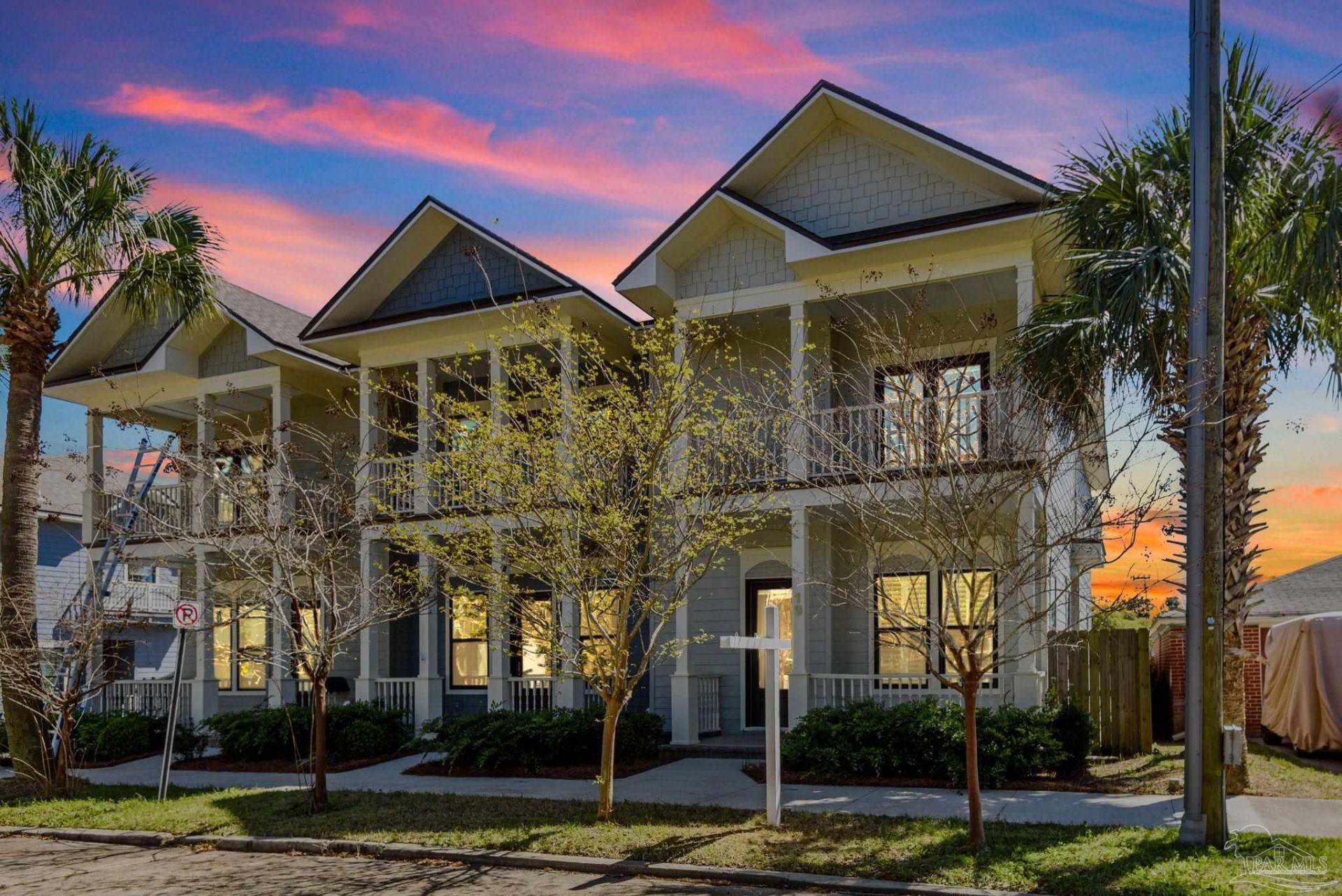 19 W Strong St, Pensacola, FL 32502 Main Photo