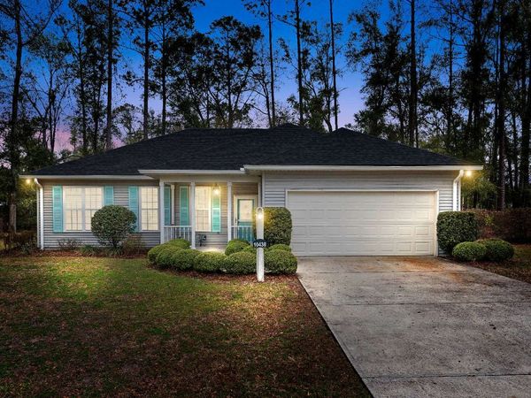10438 WILDWOOD DRIVE, Live Oak, FL 32064