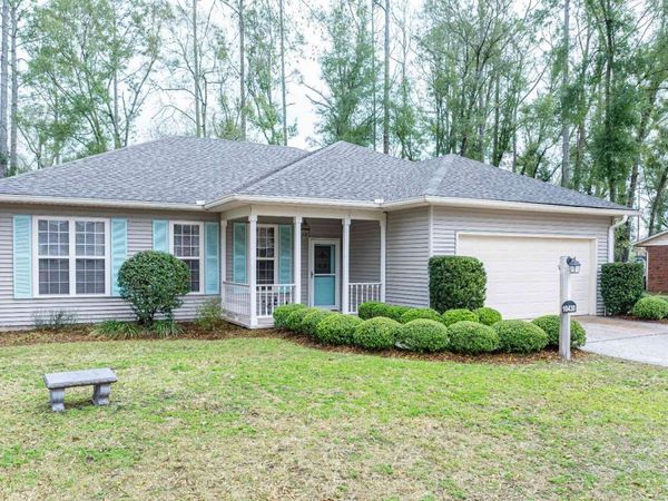 10438 WILDWOOD DRIVE, Live Oak, FL 32064
