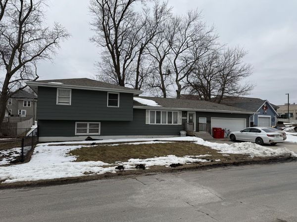 543 East Lane, Jewell, IA 50130