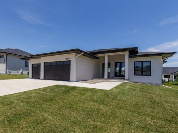 18239 Alderleaf Drive, Clive, IA 50325