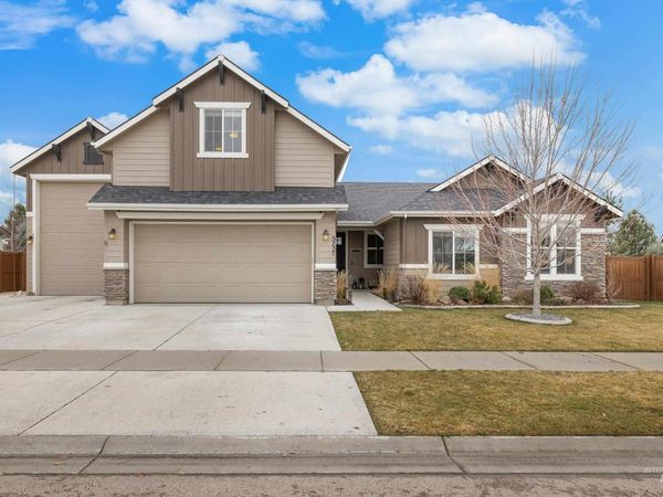 5737 W Donatella St, Eagle, ID 83616