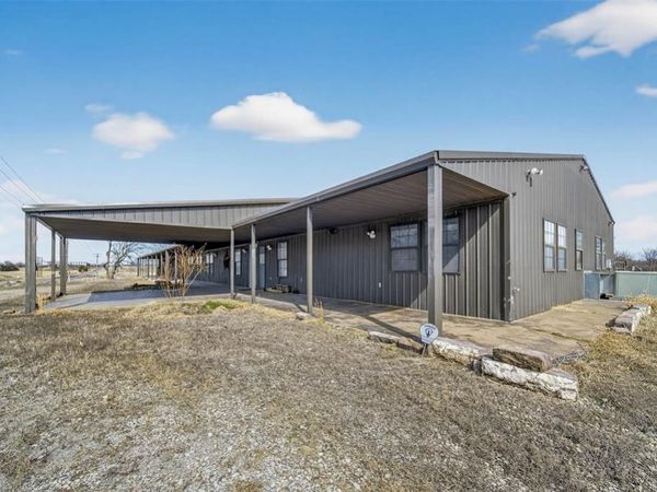 1521 N Ok-99 Highway, Stroud, OK 74079