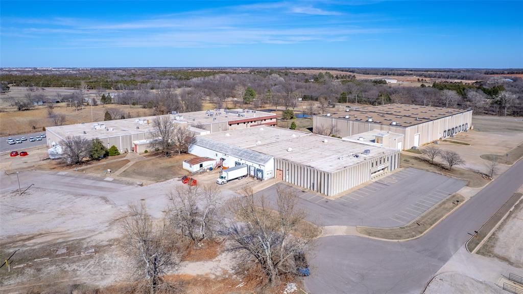 601 Hamilton Drive, Noble, OK 73068 Main Photo