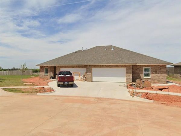5113 Brooke Road, Tuttle, OK 73089