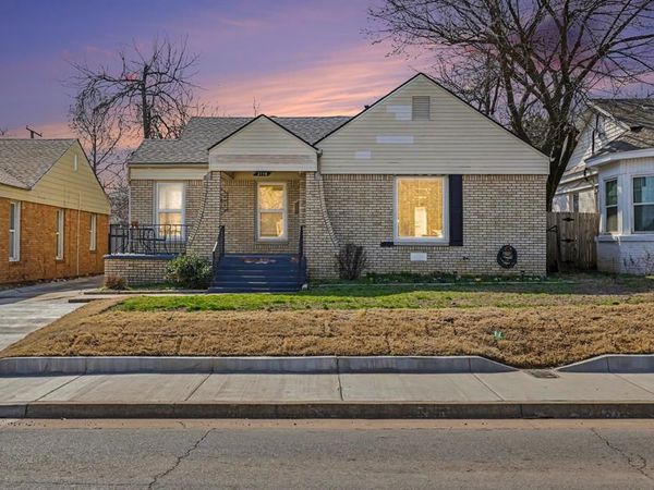 2116 NW 30th Street, Oklahoma City, OK 73112