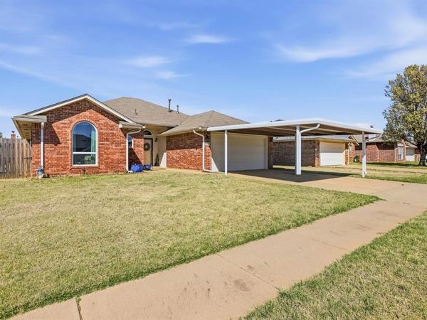 2805 SE 95th Street, Moore, OK 73160