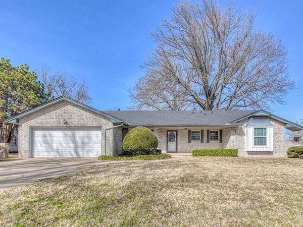 3811 Bellwood Drive, Norman, OK 73072