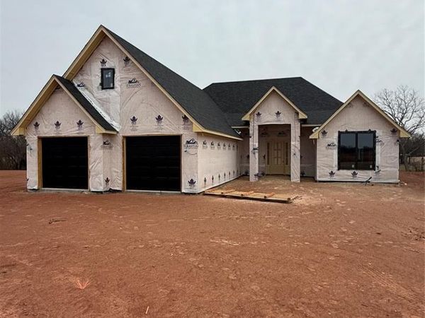 10761 Sebastian Street, Shawnee, OK 74804