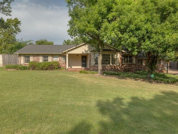 4813 Larissa Lane, Oklahoma City, OK 73112