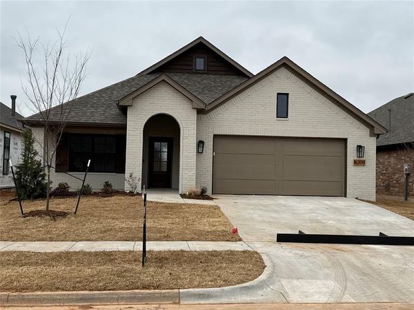 16309 Blackberry Farm Road, Oklahoma City, OK 73013
