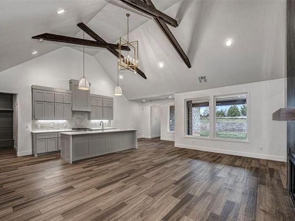 4117 Emery Drive, Edmond, OK 73034