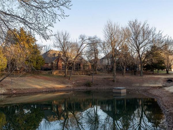 123 Lakeview Trail, Edmond, OK 73003