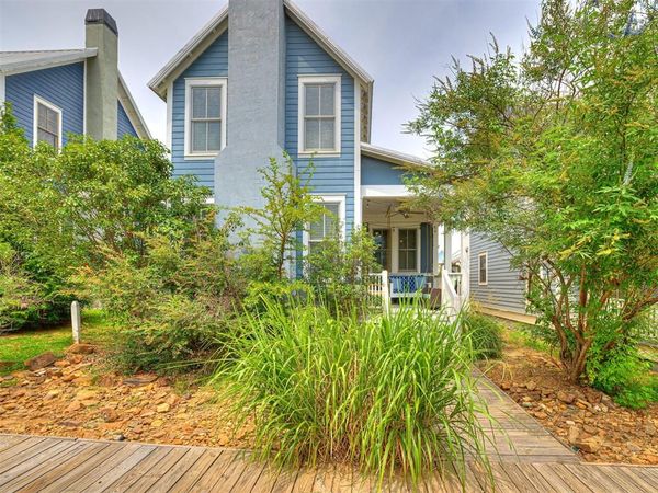 39 Boardwalk , Carlton Landing, OK 74432