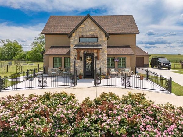 14985 White Oak Lane, Shawnee, OK 74804