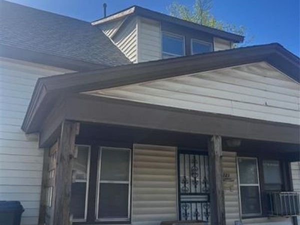 2221 N Lottie Avenue, Oklahoma City, OK 73111