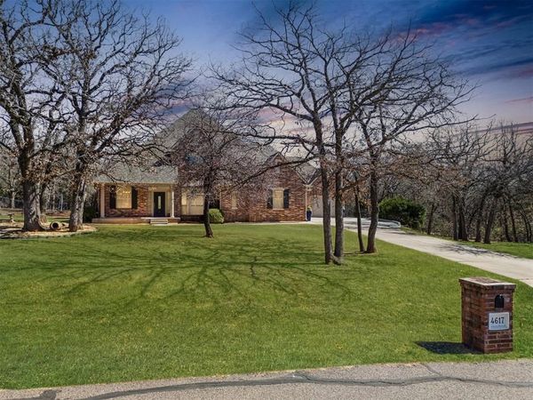 4617 Clipper Crossing, Edmond, OK 73013