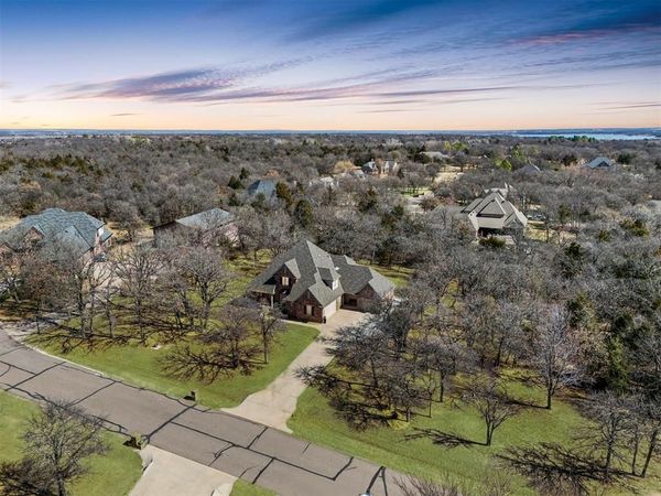 4617 Clipper Crossing, Edmond, OK 73013