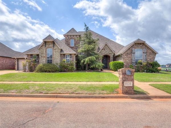 9124 SW 36th Street, Oklahoma City, OK 73179