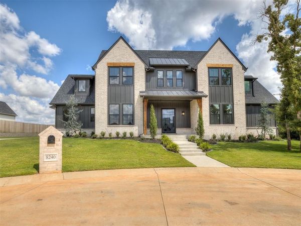 8240 Spotted Fawn Ridge, Edmond, OK 73007